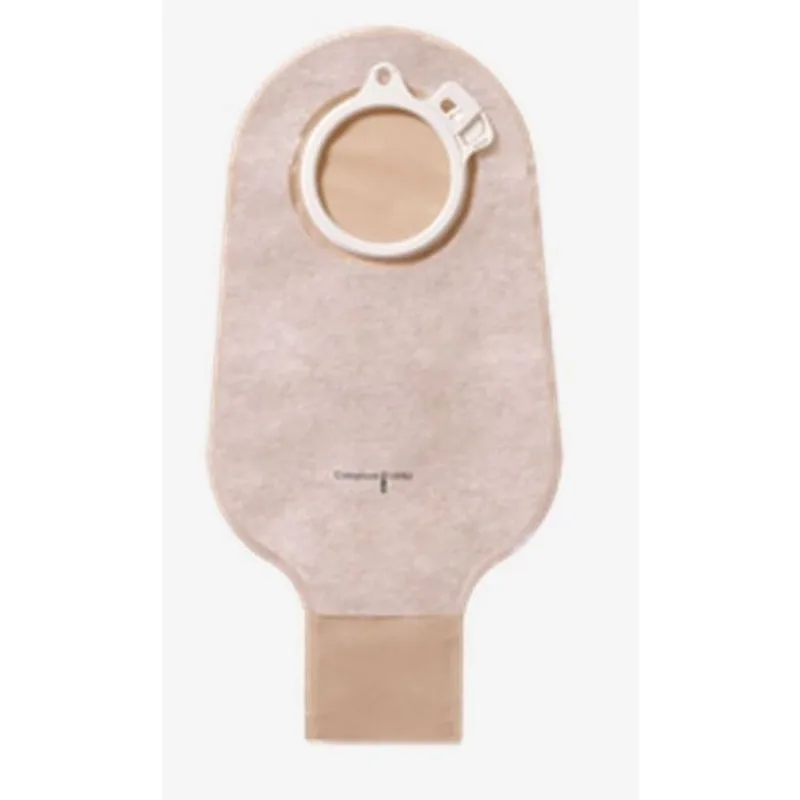 Bolsa Ostomia Dren Opaca 50mm - Alterna 30un - Coloplast 17621 17621cx