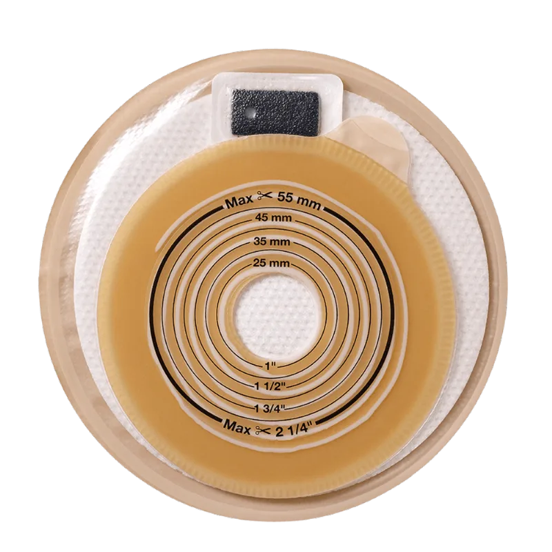 17444 - Mini Cap Proteção para Ostomia Unidade