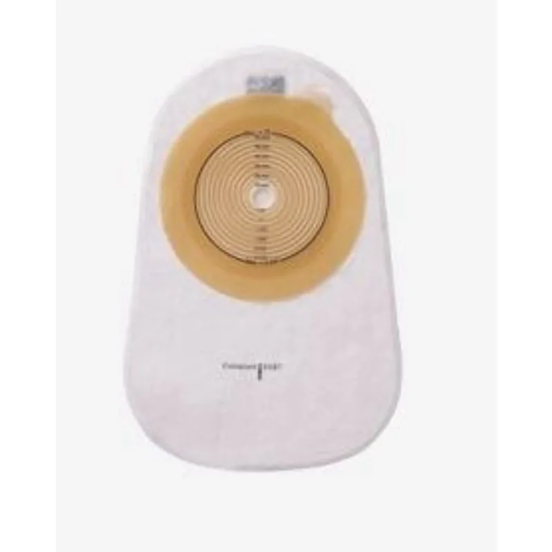 Bolsa Colostomia Fech Opaca 20-55mm - Alterna 30un- Coloplast 17400 17400cx