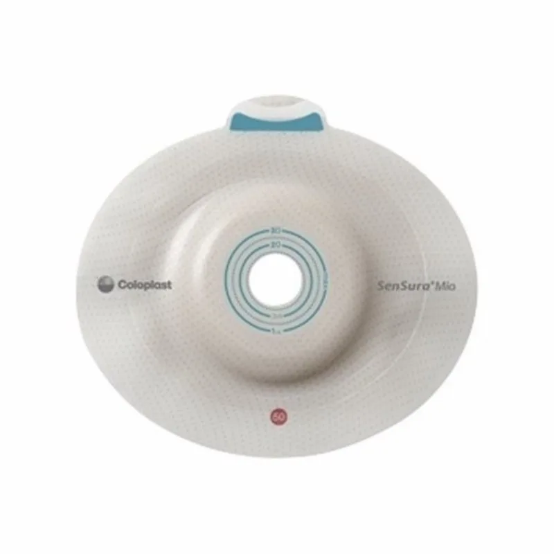 Barreira de Ostomia 5 Contagem por Coloplast