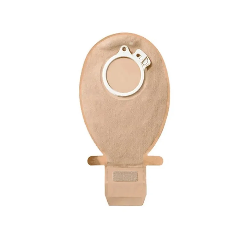 10364 - Bolsa Para Estomia Opaca SenSura Click 40mm Unidade