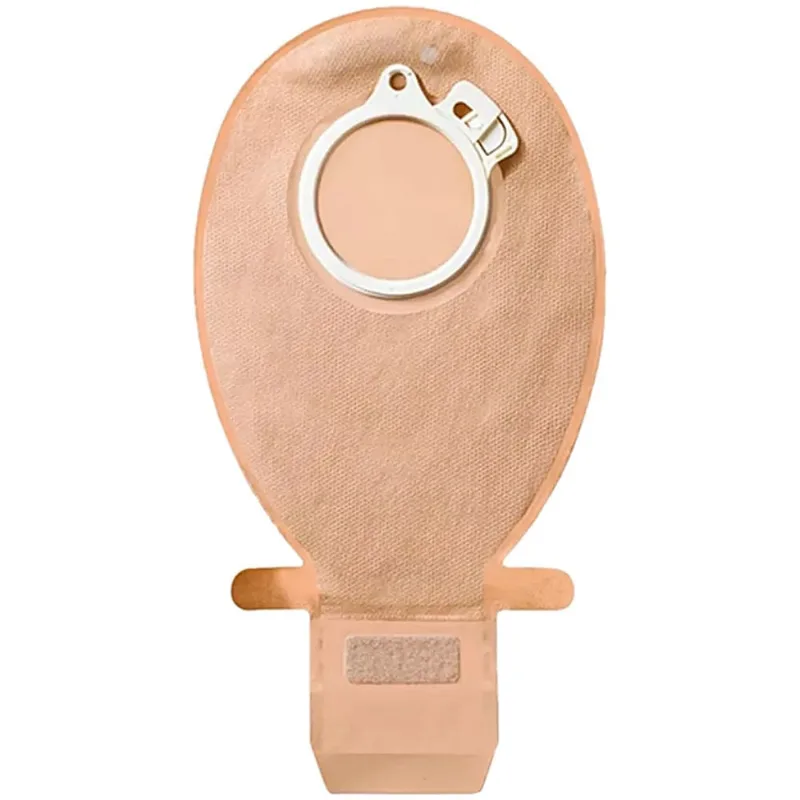 Bolsa para Colostomia Sensura Click - Coloplast 10366 - 60mm - Unidade
