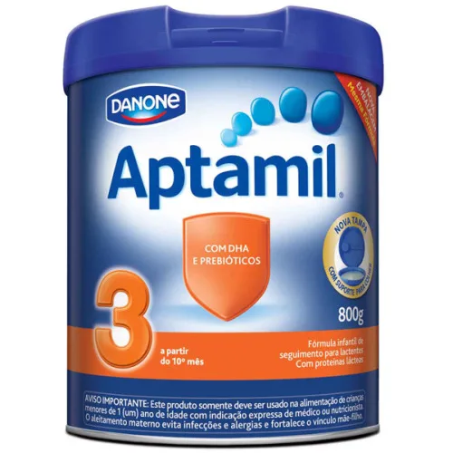 Aptamil 3 Lata - DANONE