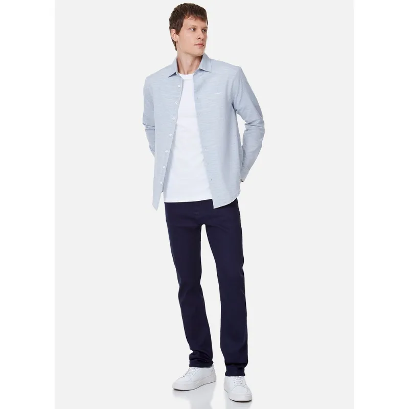 Calça Jeans Napoles Raw John John Masculina 38