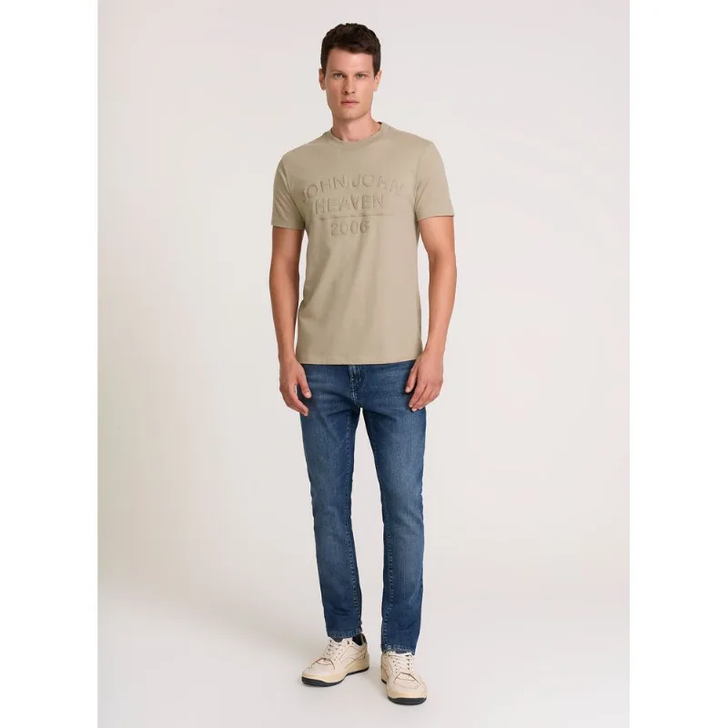 Calça Jeans Super Skinny Limerick John John Masculina 46