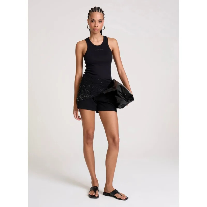 Shorts Evasê Bandana HotFix John John Feminino 42