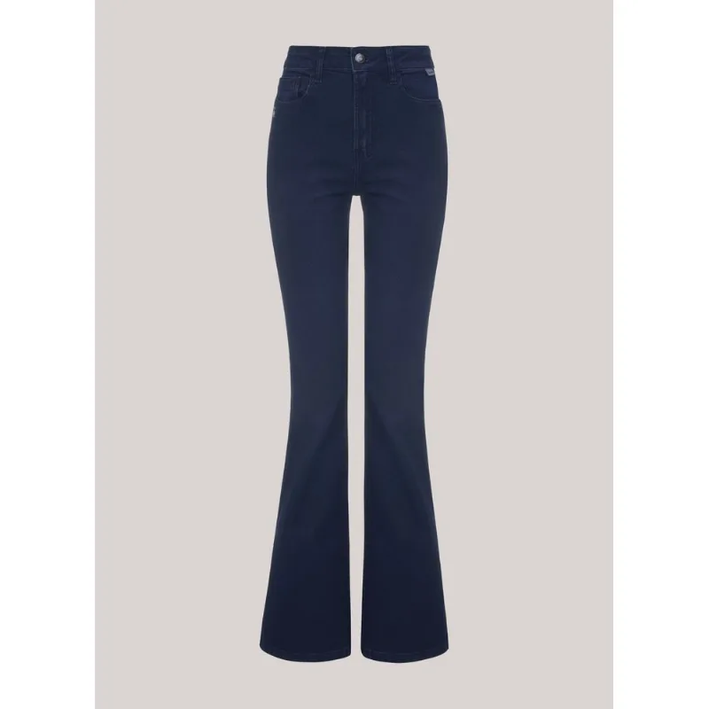 Calça Jeans Flare Talin John John Feminina 44