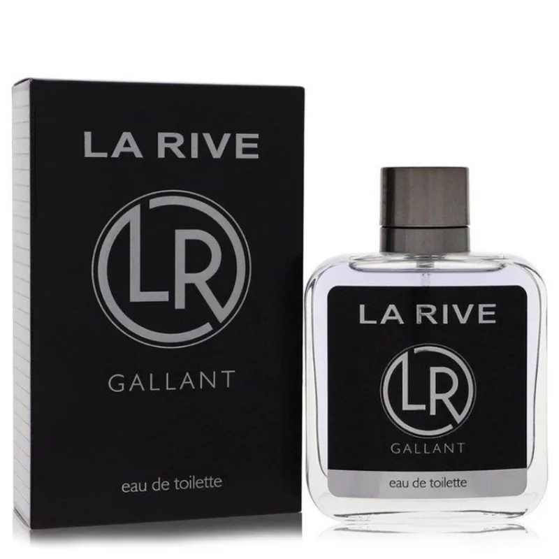 Col. Masculina La Rive 100 ML Eau De Toilette Spray