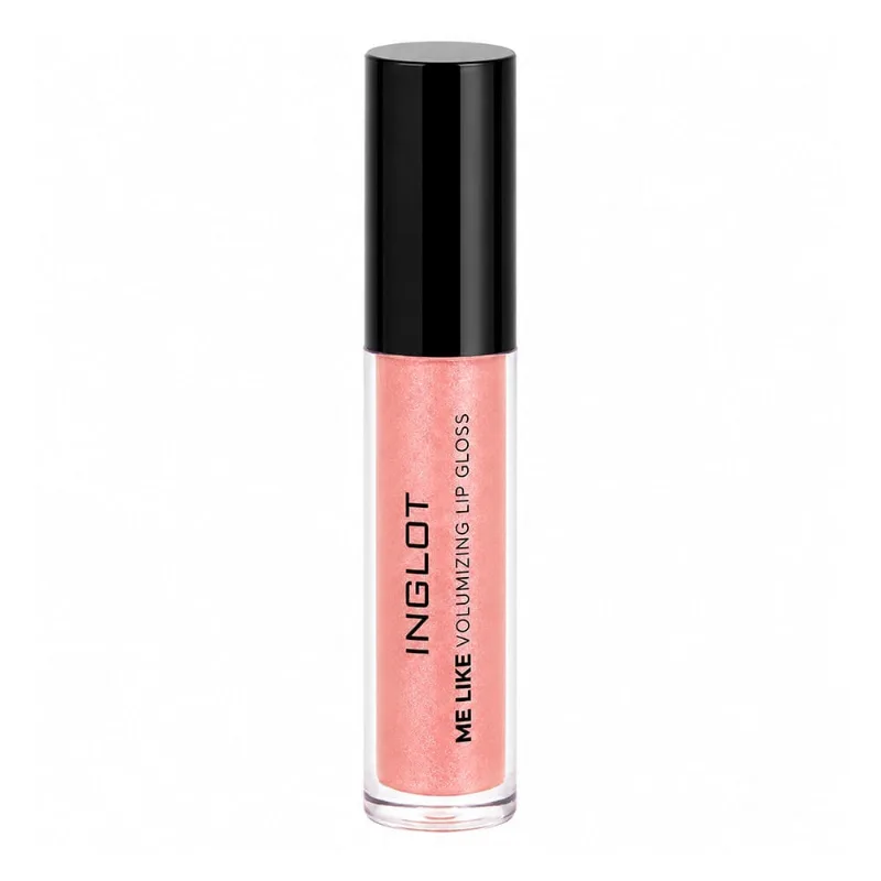 Inglot Me Like Volumizing Cosmopolitan 52 - Gloss Labial 4,8ml