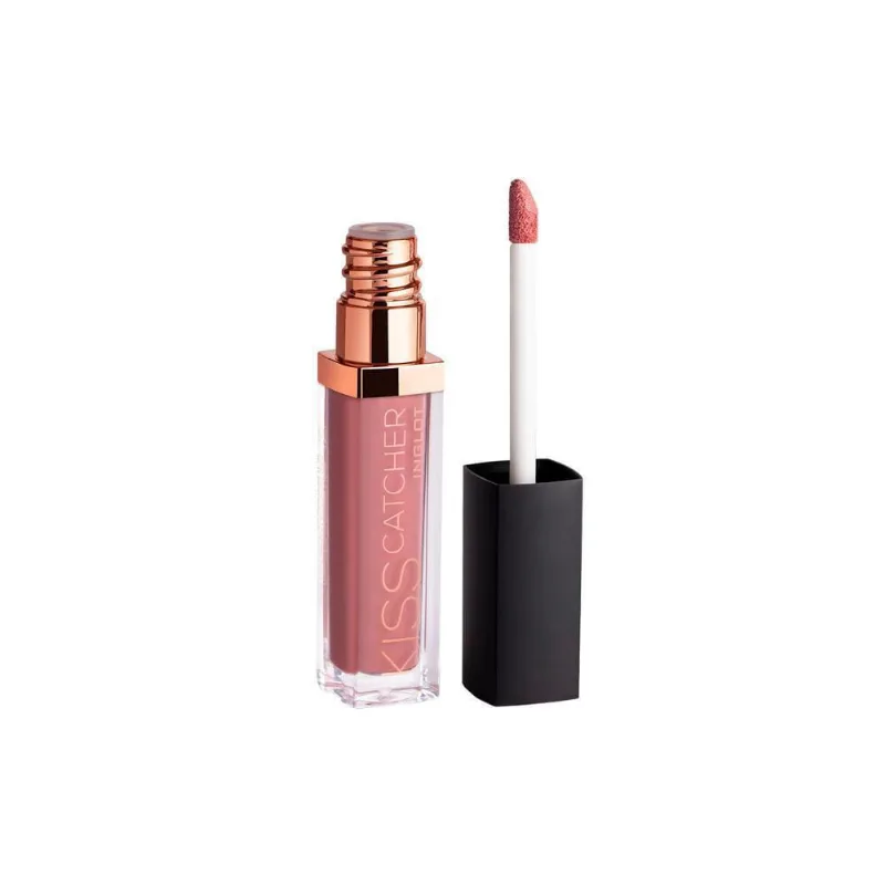 Inglot Kiss Catcher Mellow Late 01 Bat Liqui Acetinado 5,5Ml