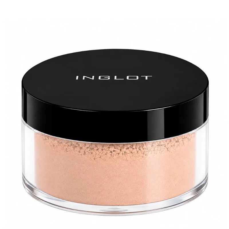 Inglot Perfect Finish Loose Powder 11 - Pó Solto 23g