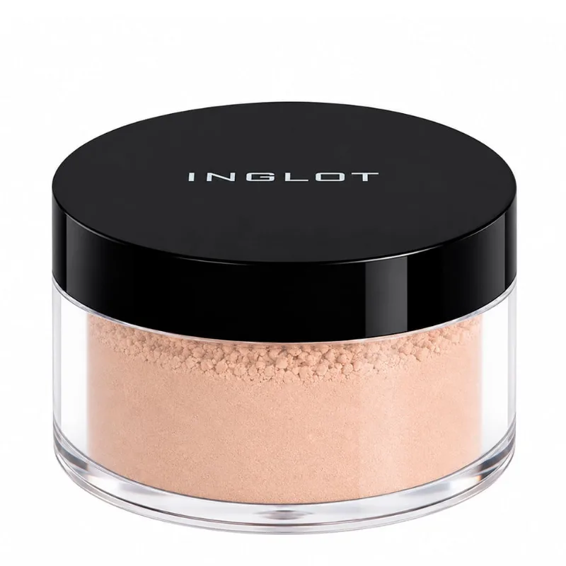 Inglot Perfect Finish Loose Powder 12 - Pó Solto 23g
