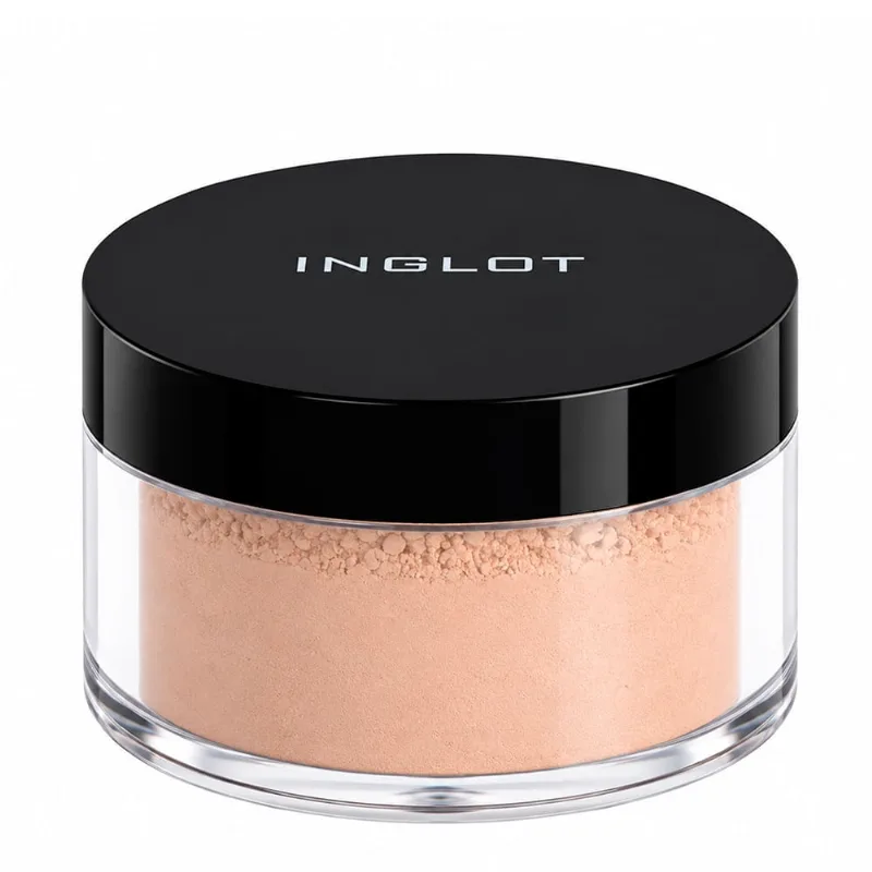 Inglot Perfect Finish Loose Powder 14 - Pó Solto 23g