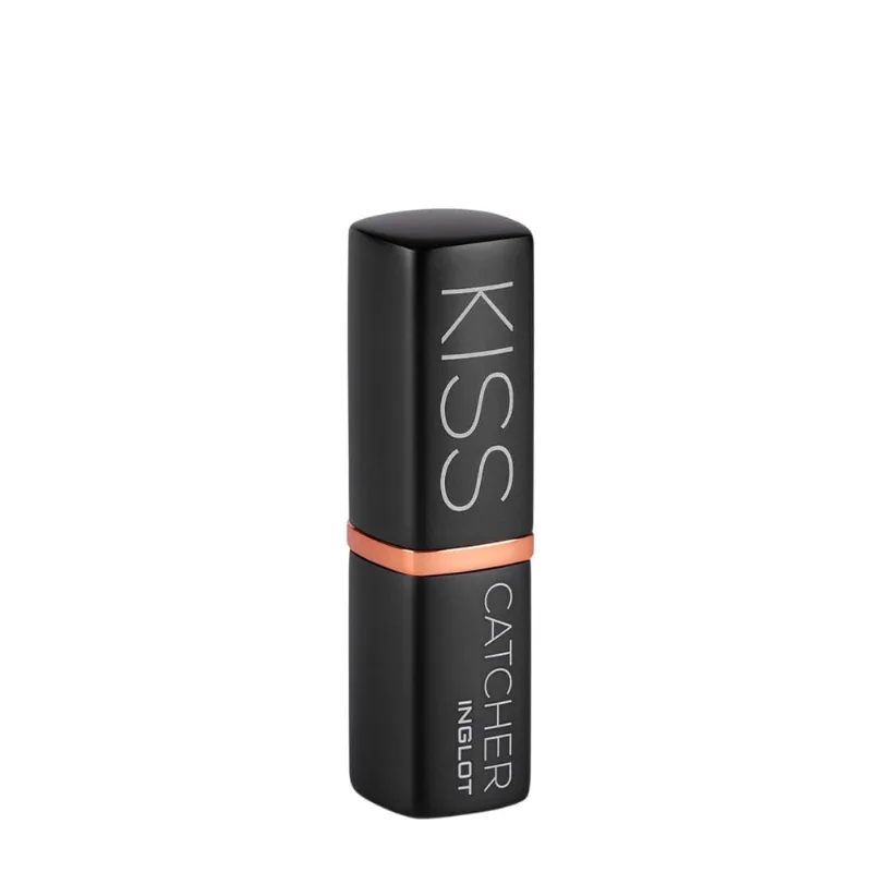Inglot Kiss Catcher Lipstick Creamy Nude 901 - Batom 4g