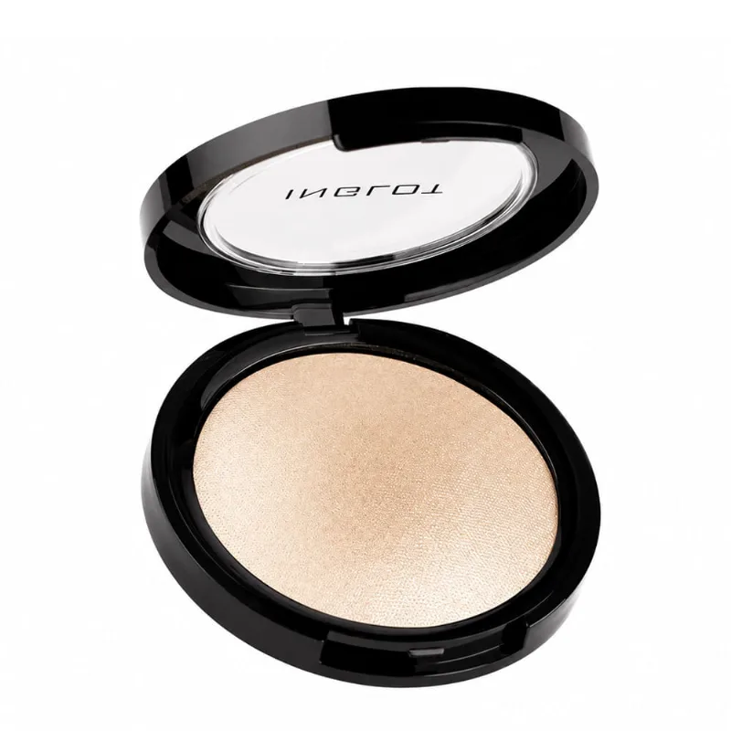 Inglot Soft Sparkler Face Eyes Body 51 - Iluminador 11g