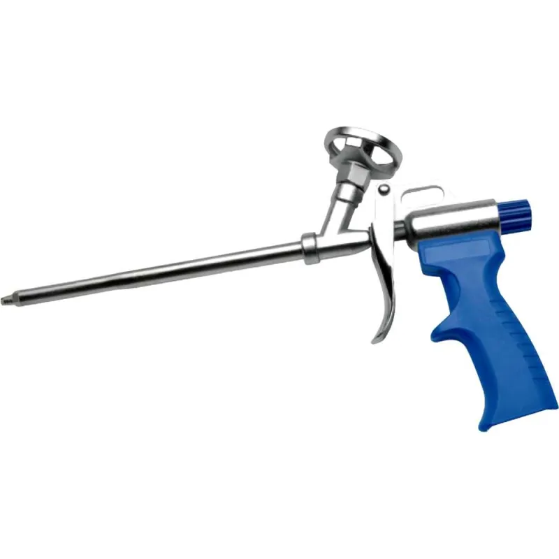 Pistola aplicadora de espuma expansiva Max Caliber 30 40850 TYTAN - TYTAN