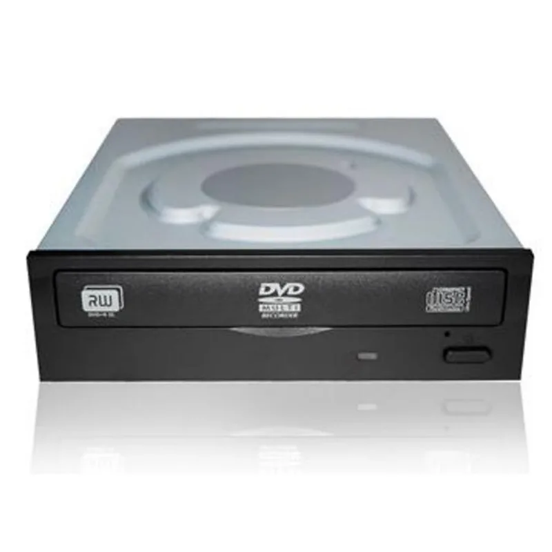 Gravador Dvd Sata Bl-0224-k Preto Faster