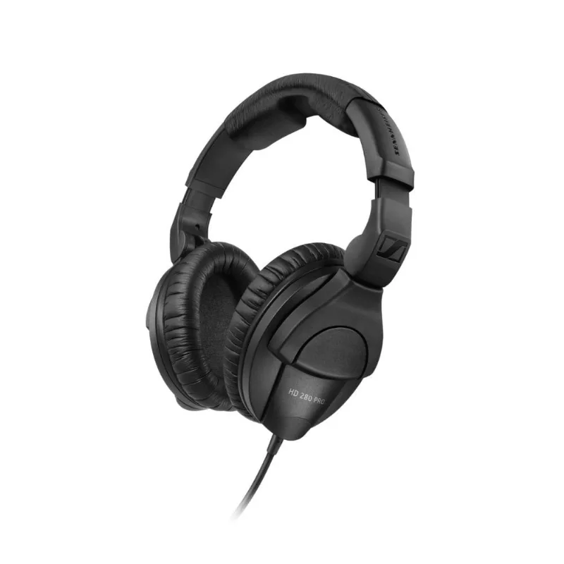 Fone de Ouvido Profissional Sennheiser HD 280 PRO - 506845