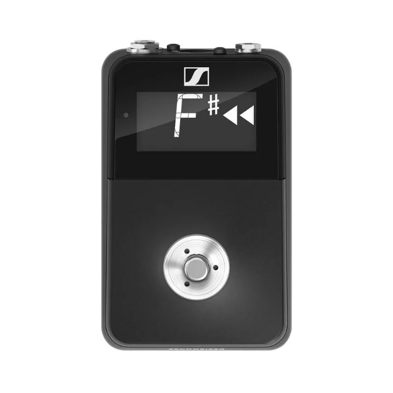 Receptor XSW-D com Saídas XLR Macho Sennheiser - 508499CMV