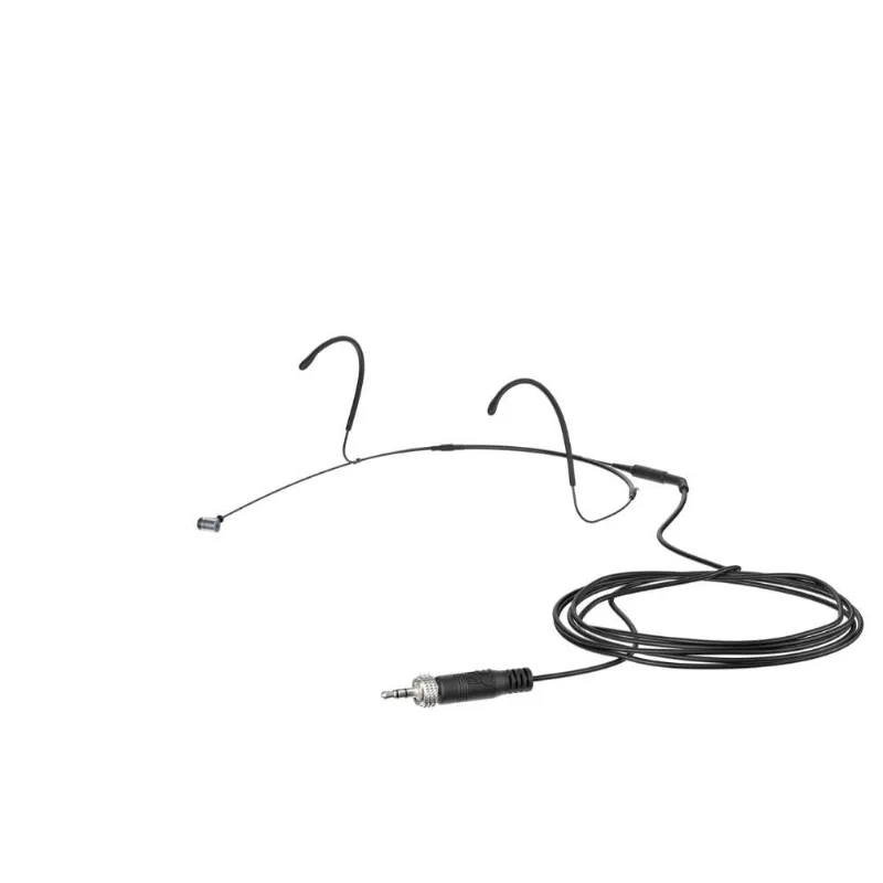 Microfone Headset Condensador Profissional Sennheiser - 5094