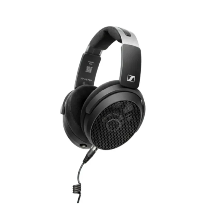 Fone de Ouvido Profissional Sennheiser HD 490 PRO - (700286)