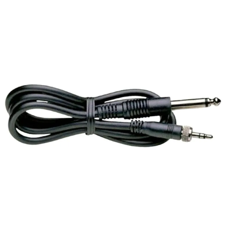 Cabo para Instrumento Sennheiser CI 1-N 5021 - 5021CMV