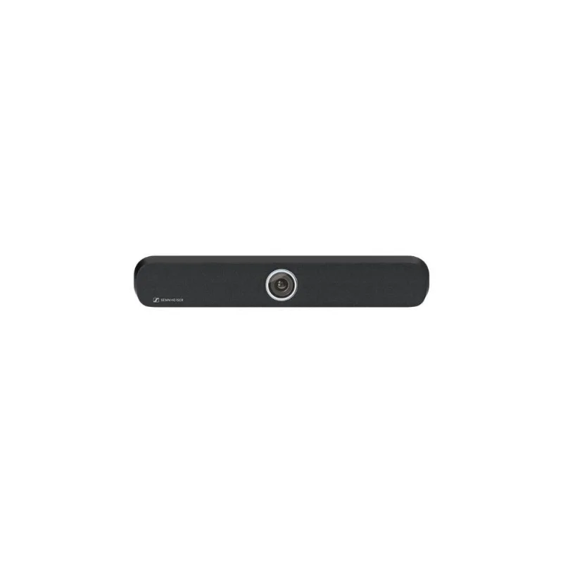 Soundbar Sennheiser TeamConnect Bar S para Videoconferência - SENNHEISER