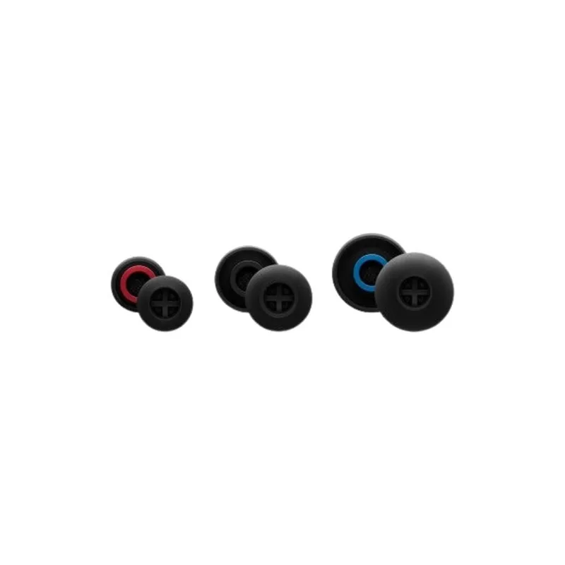 Adaptador Auricular de Silicone IE PRO Sennheiser - 507494