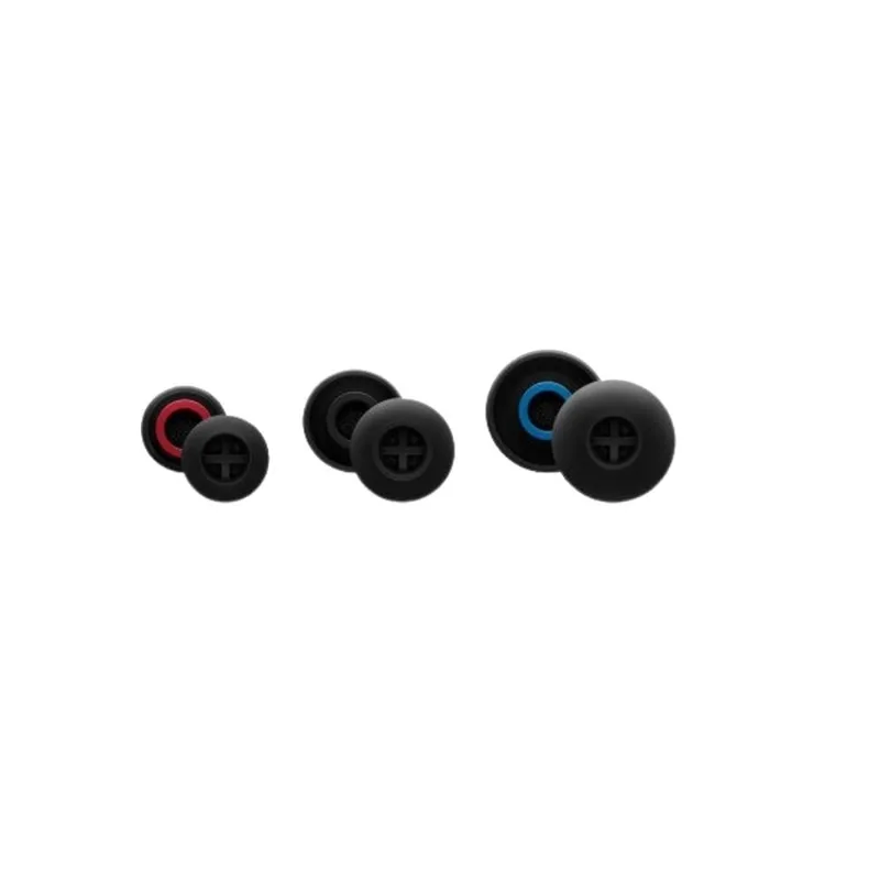 Pontas de Silicone Pro Sennheiser – 507495CMV
