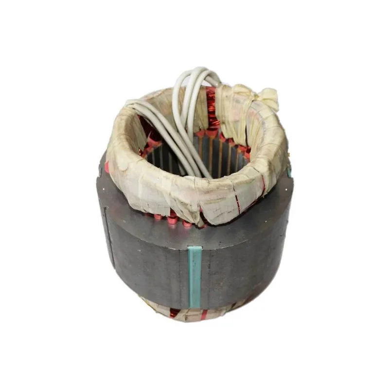 Bobina / Estator 220v Pos 12 / Peça Bomba Sp6000 Bobina / Estator 220v Pos 12