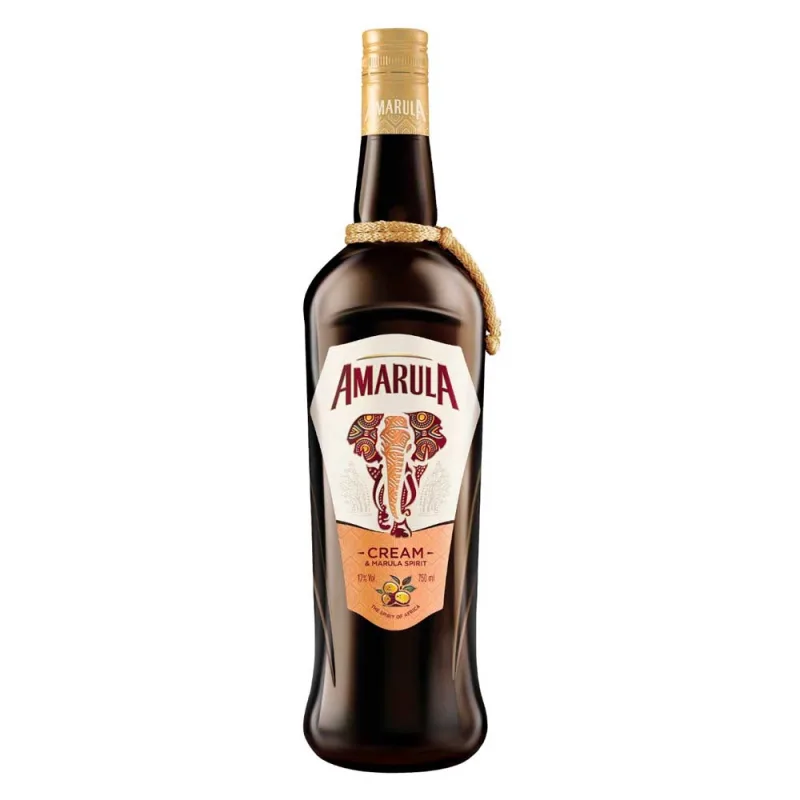 LICOR AMARULA CREAM FRUIT - AMARULA