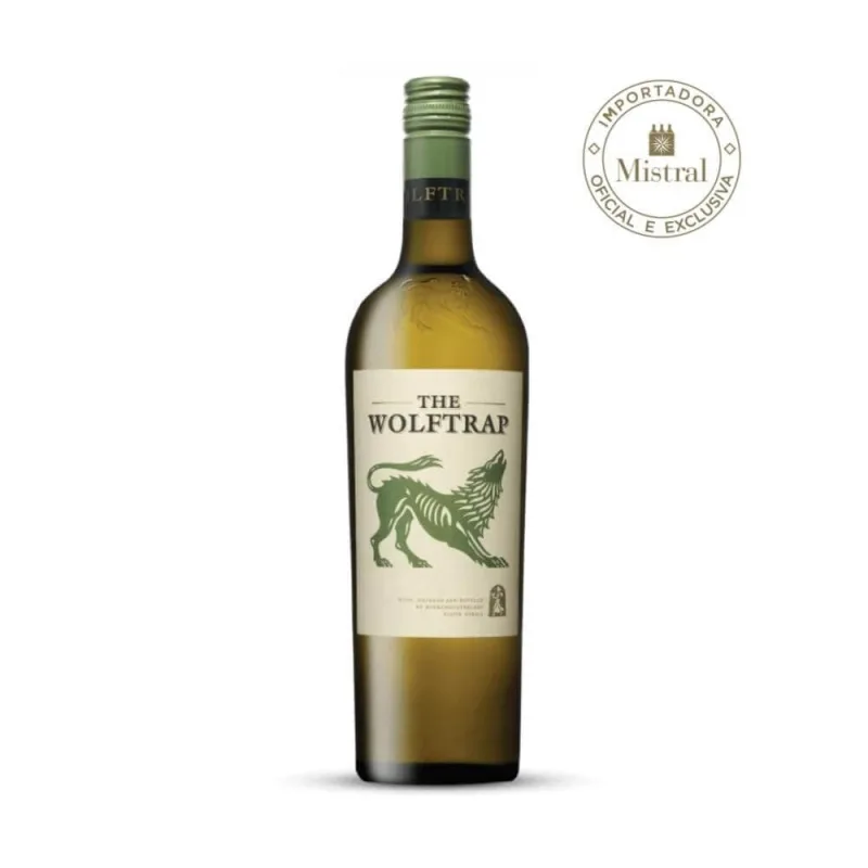 The Wolftrap White 2023 (Boekenhoutskloof) 750ml - Boekenhoutskloof