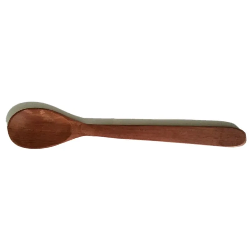 Colher de Pau Madeira Tramontina 23 cm - Colheres de Pau