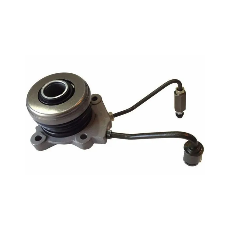 Atuador Embreagem Elper Mbb Classe A 160 1.6 8V Mec 97 A 05