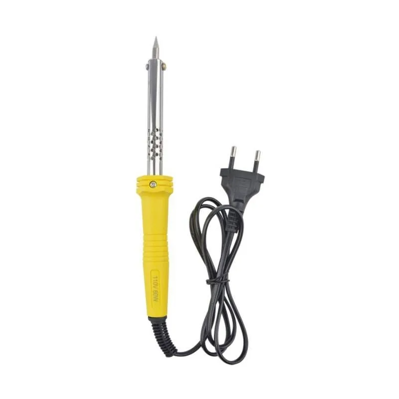 Ferro de Solda 127v Aquecimento Rápido 60w Ponta Fina - STARTOOLS