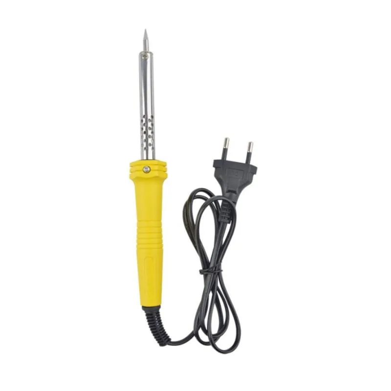 Ferro de Solda 220v Aquecimento Rápido 40w Ponta Fina - STARTOOLS