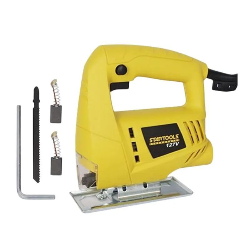 Serra Tico Tico 127v Chanfro 45° 3000 Corte p/minuto 400w