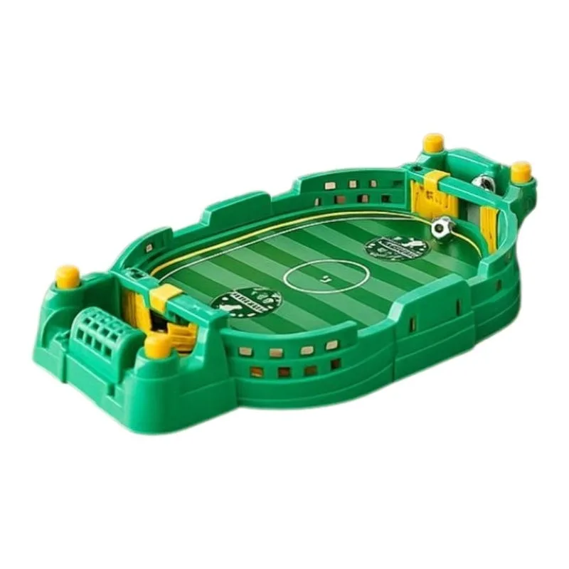 Mini Jogo Futebol de Mesa Arena Fut League para 02 Jogadores - UNIK