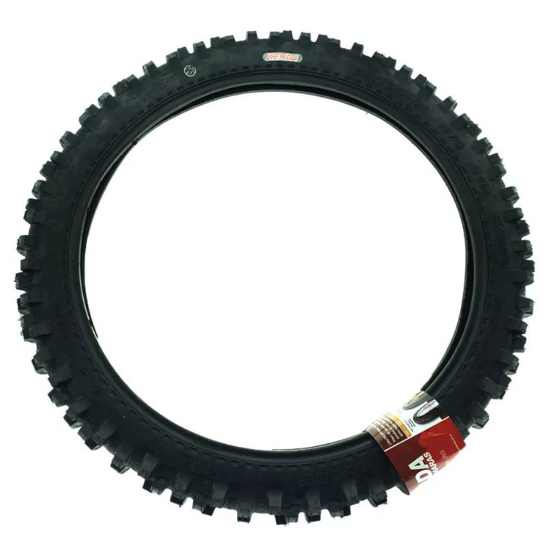 Pneu Kenda Trakmaster K760 80/100-21 Dianteiro Trilha Motocross