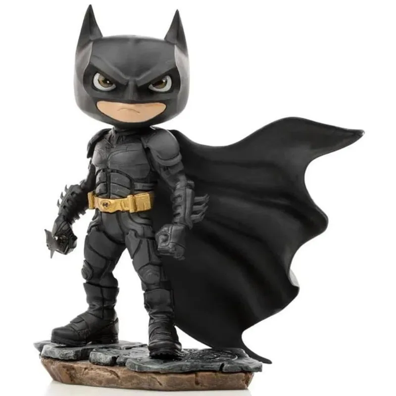 Batman - The Dark Knight - MiniCo - Iron Studios
