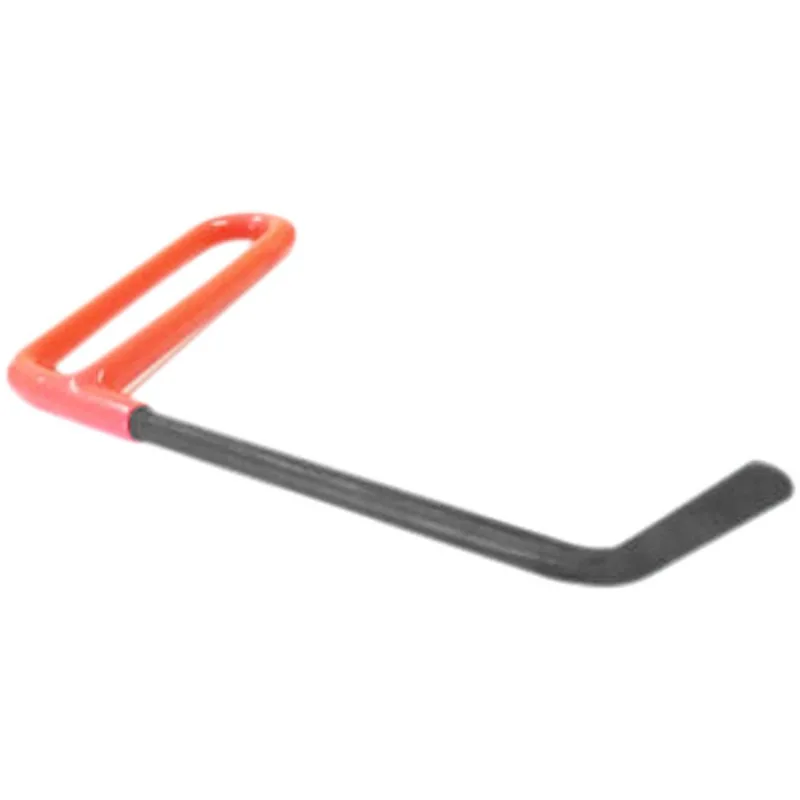 Haste modelo ARE1 150MM reta - VIX