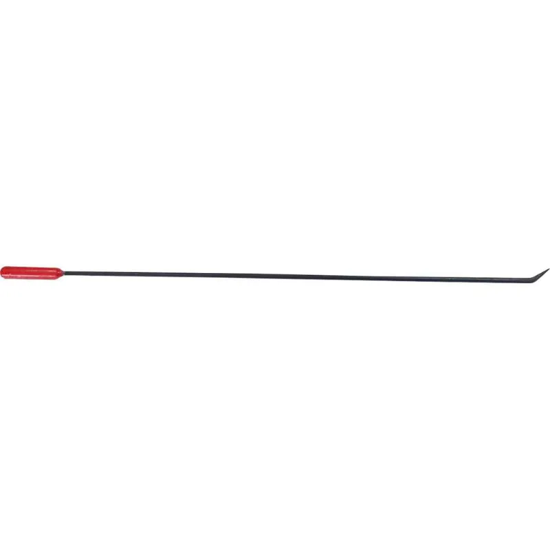 Haste modelo AL7 1200MM ponta agulha - VIX