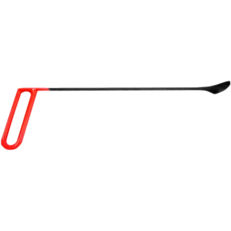 Haste modelo PB3 370MM padua rabo baleia - VIX