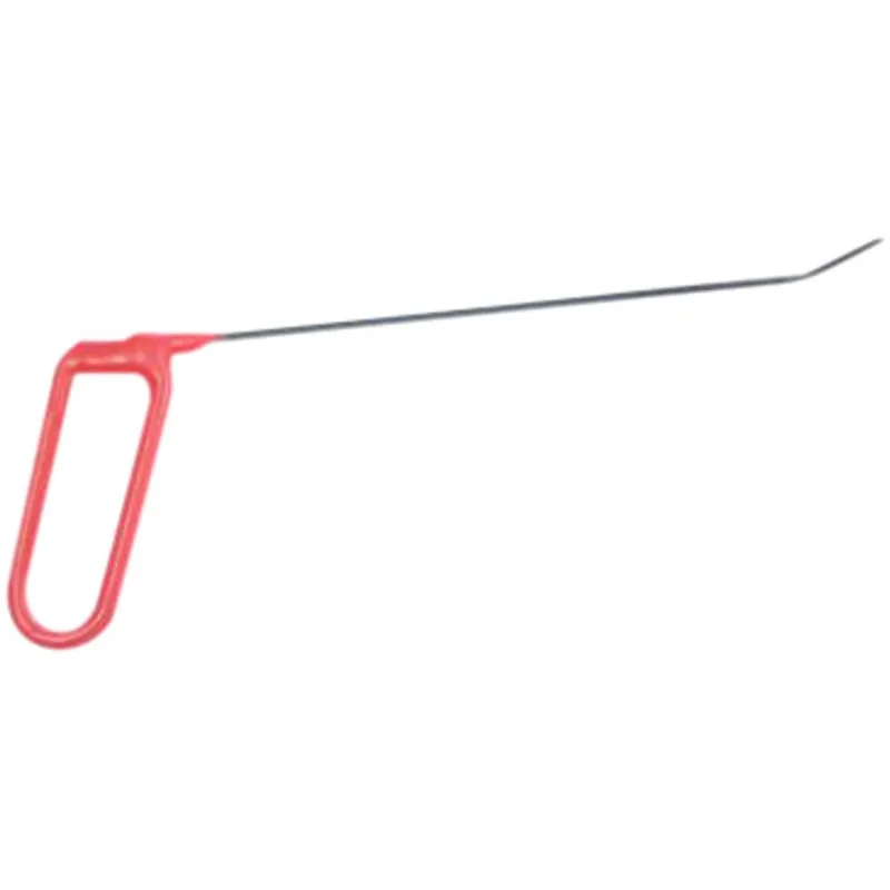 Haste modelo VTD1 220MM cabeça vermelha - VIX