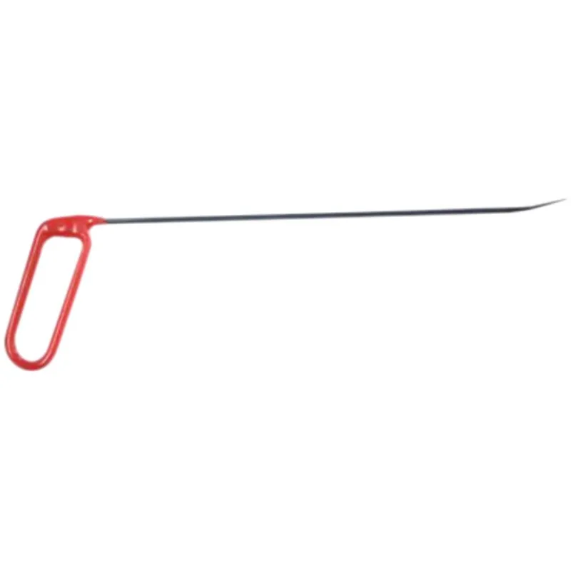 Haste modelo VTD2 260MM cabeça vermelha - VIX