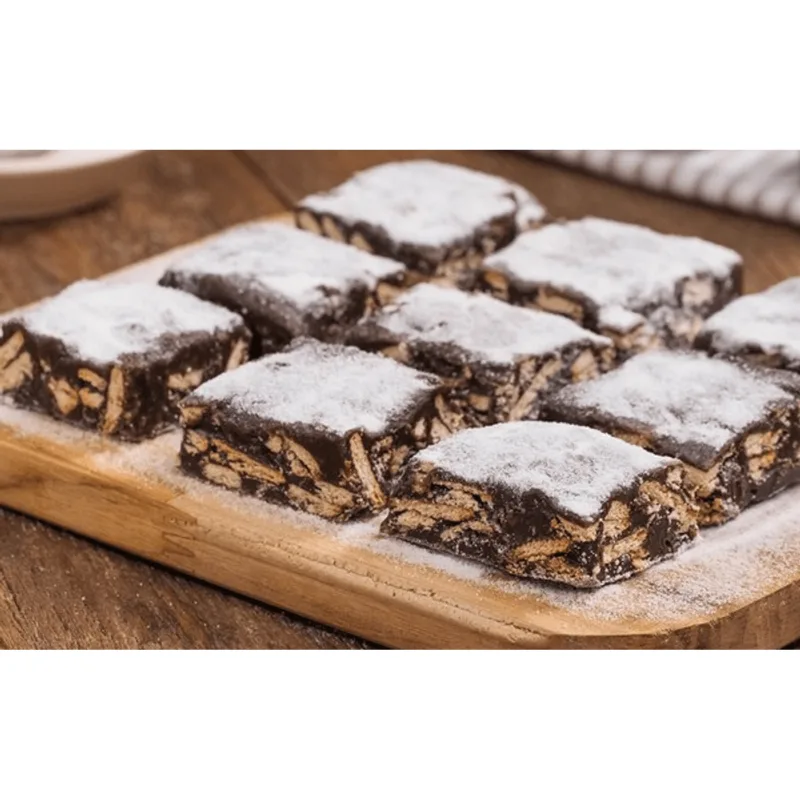 Palha Italiana Supernosso Tradicional 45g