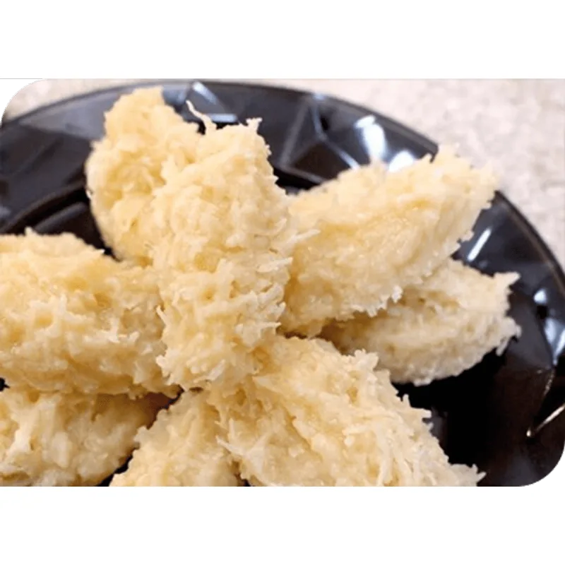 Cocada Cremosa Tradicional 75g
