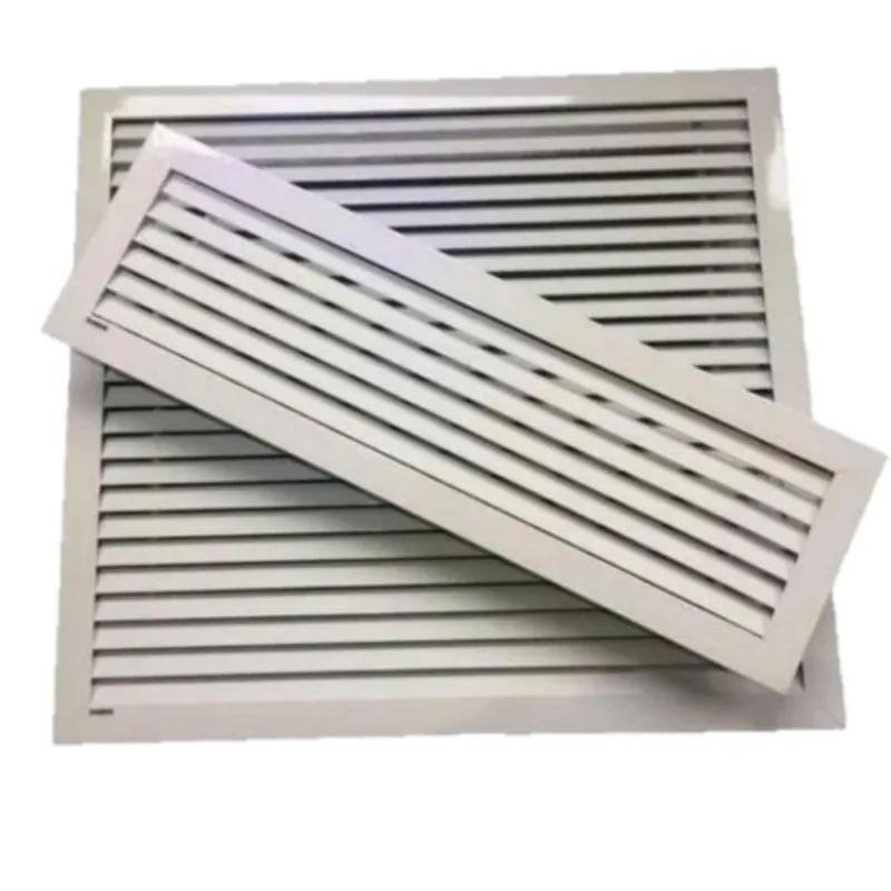 Kit Grade De Ventilação Para Churrasqueiras 80 X 50e 80 X 12