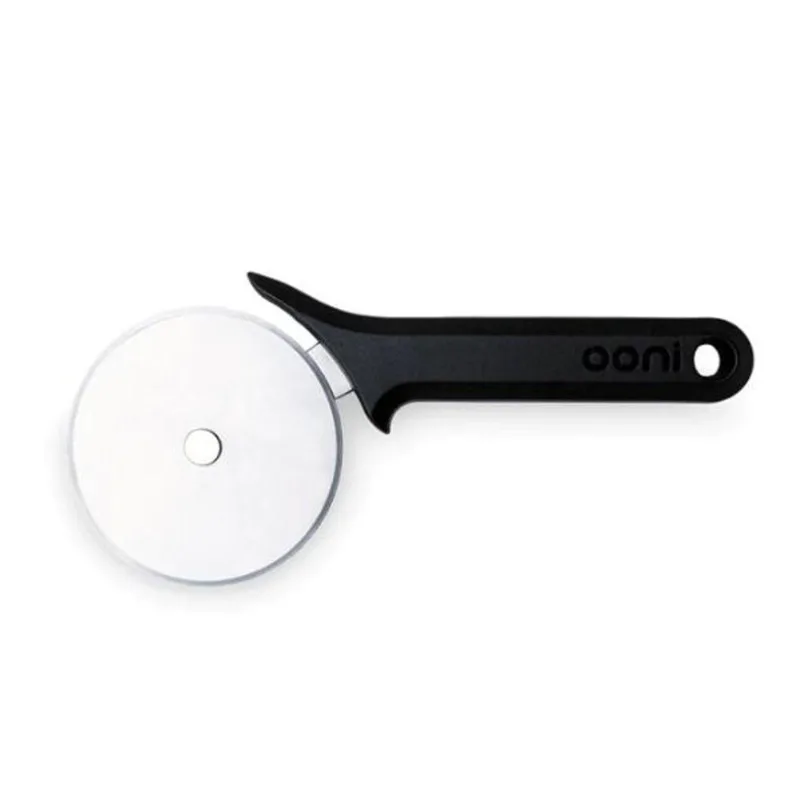 Cortador De Pizza Ooni Wheel Em Aço Inox