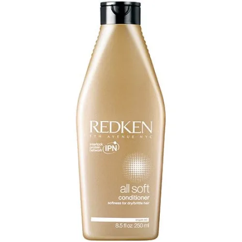 All Soft Conditioner - REDKEN